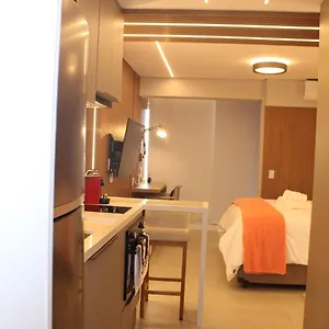 Teo - Hy Pinheiros Studio Conexao Ai São Paulo